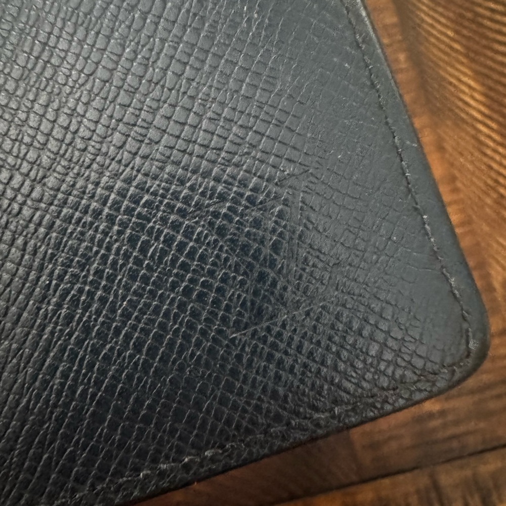 Louis Vuitton
Louis Vuitton Brazza wallet - Picture 7 of 17